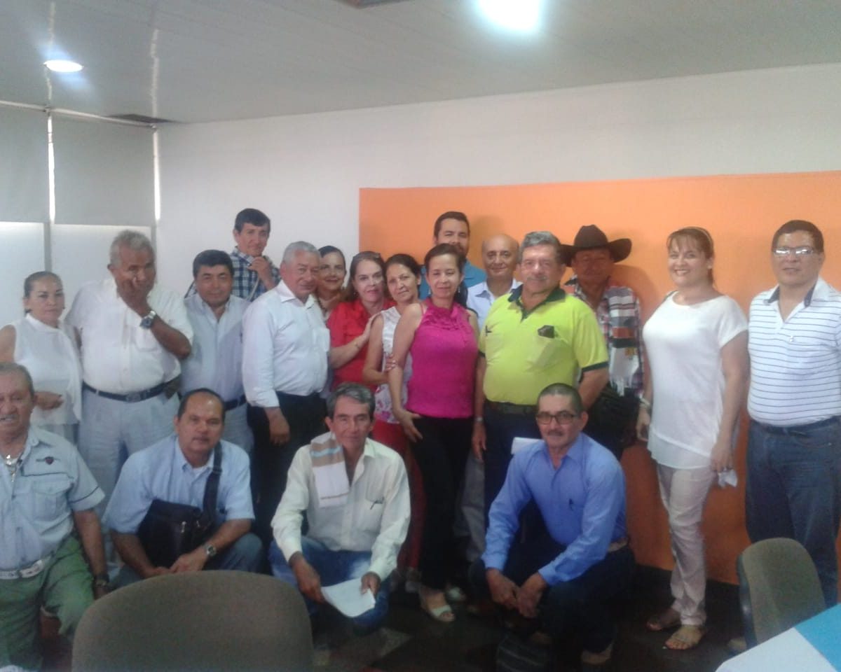 FOTO EVENTO MOSQUERA